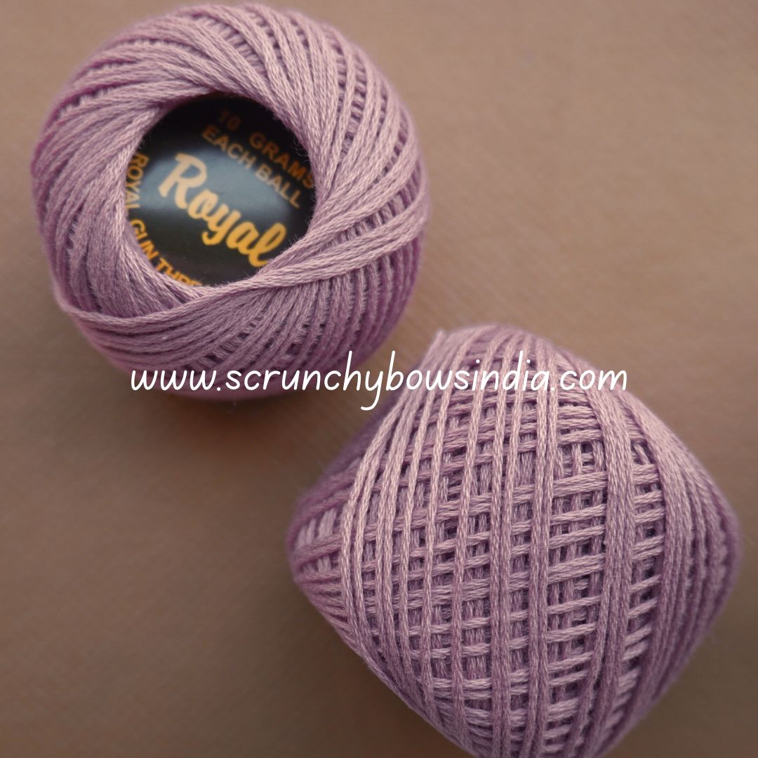 ROYAL THREAD - SHADE No. 727L