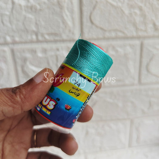 Lotus Silk Thread - Shade No.74