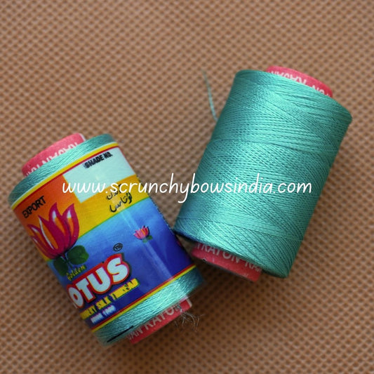 Lotus Silk Thread - Shade No.74