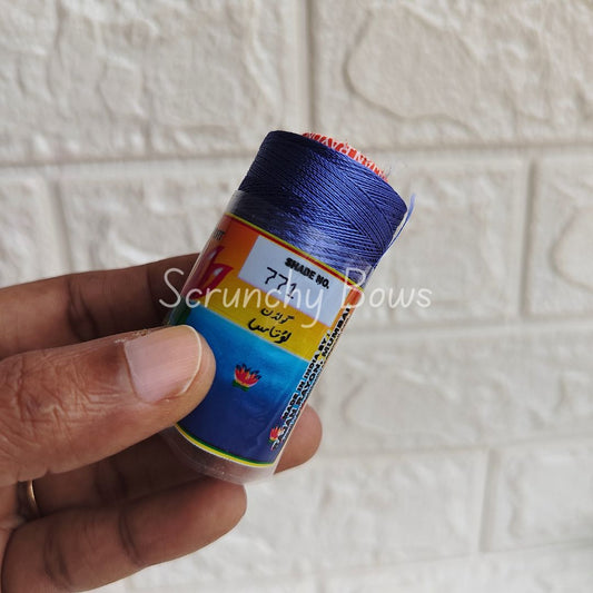 Lotus Silk Thread - Shade No.771