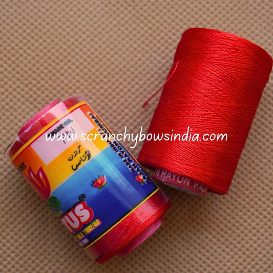 Lotus Silk Thread - Shade No.7N