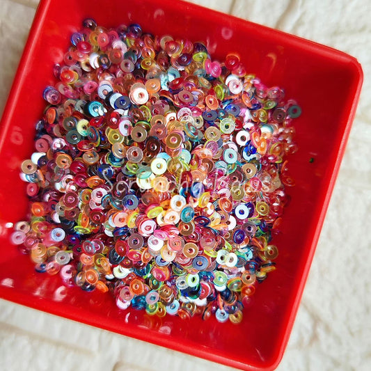 Sequins - Mixed