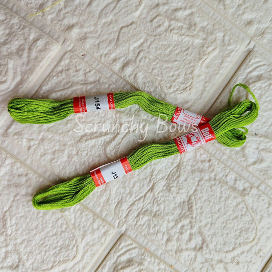 Embroidery Thread - J154