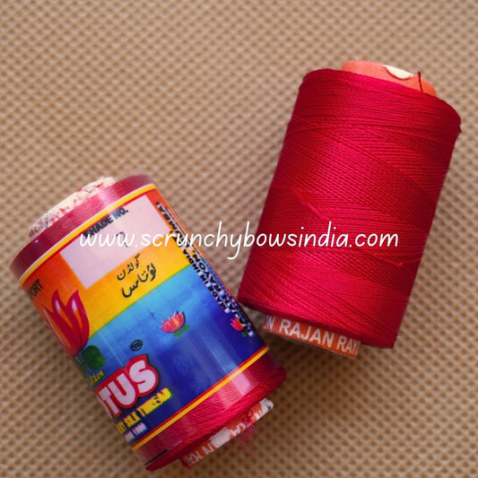 Lotus Silk Thread - Shade No.7