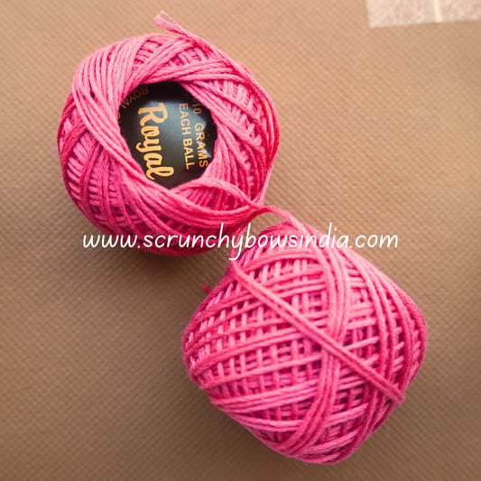 ROYAL THREAD - SHADE No. 80