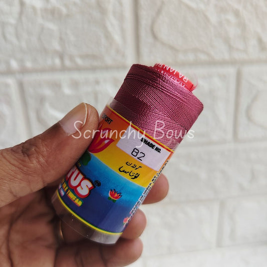 Lotus Silk Thread - Shade No.82