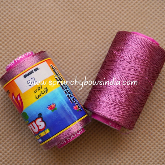 Lotus Silk Thread - Shade No.82
