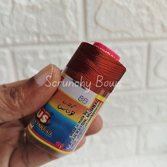 Lotus Silk Thread - Shade No.88