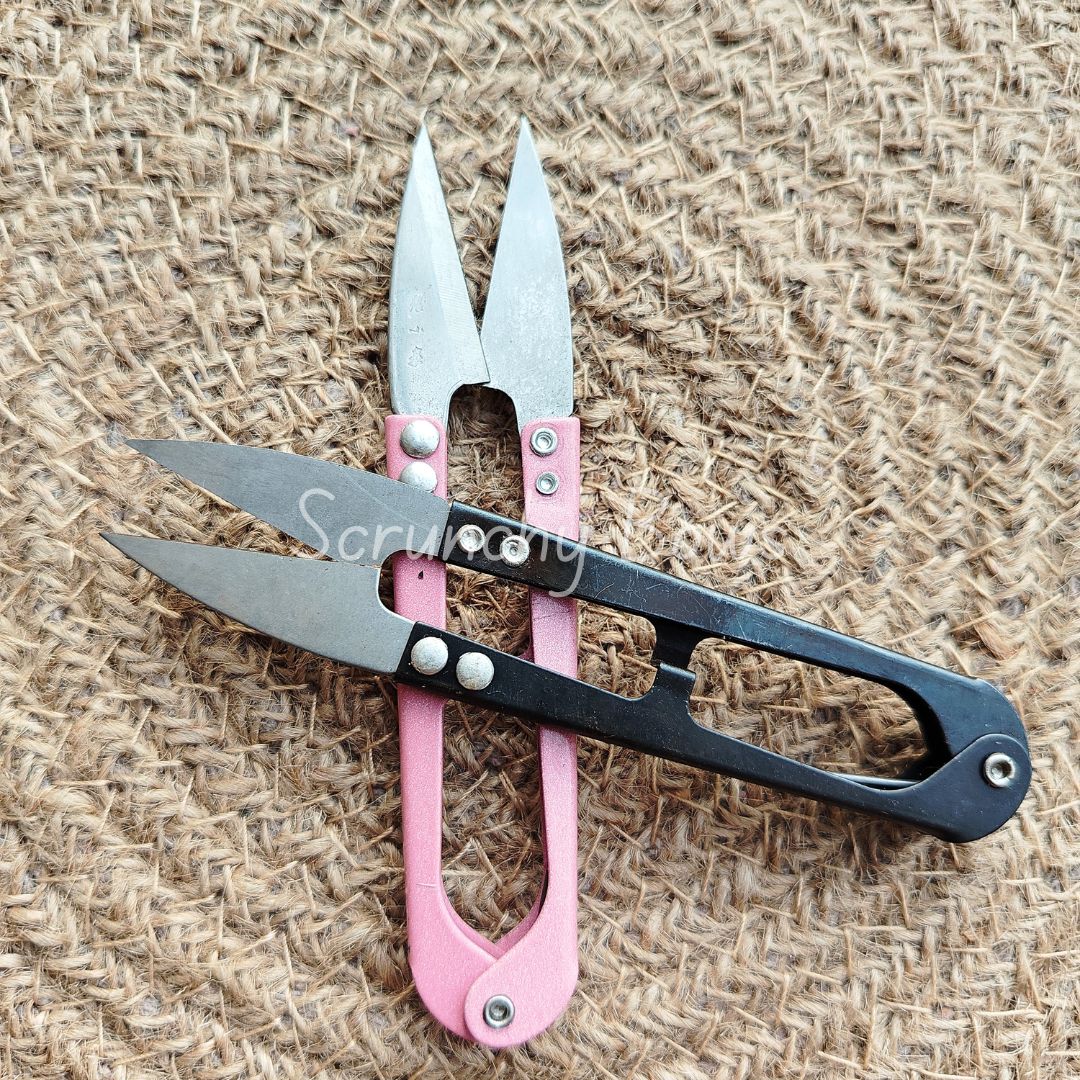 Thread Cutter - 1