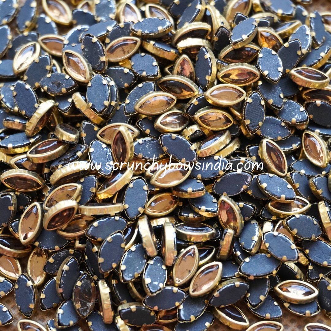Glass Gold - 8k