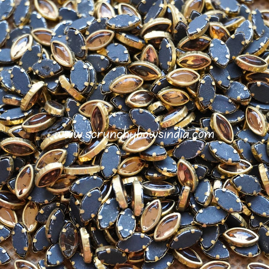 Glass Gold - 8k