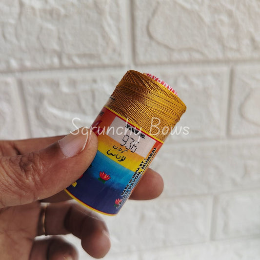 Lotus Silk Thread - Shade No.936
