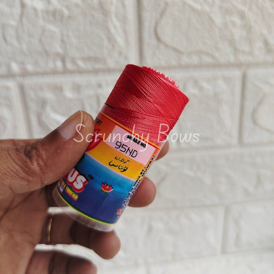 Lotus Silk Thread - Shade No.95ND
