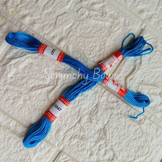 Embroidery Thread - J3047