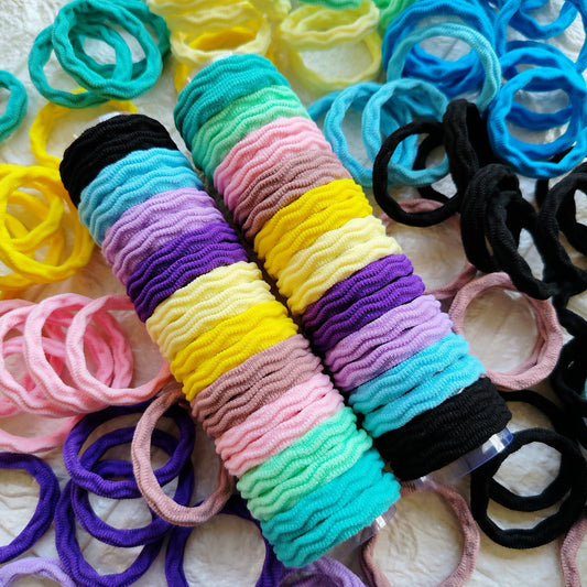 Rubber Ties Pack of 20 Rubber Bands