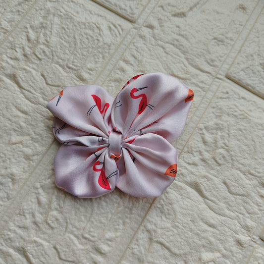 Butterfly - Flamingo