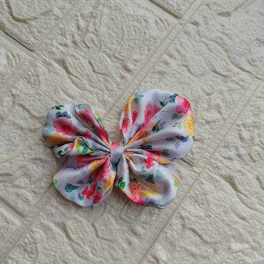 Butterfly - Floral