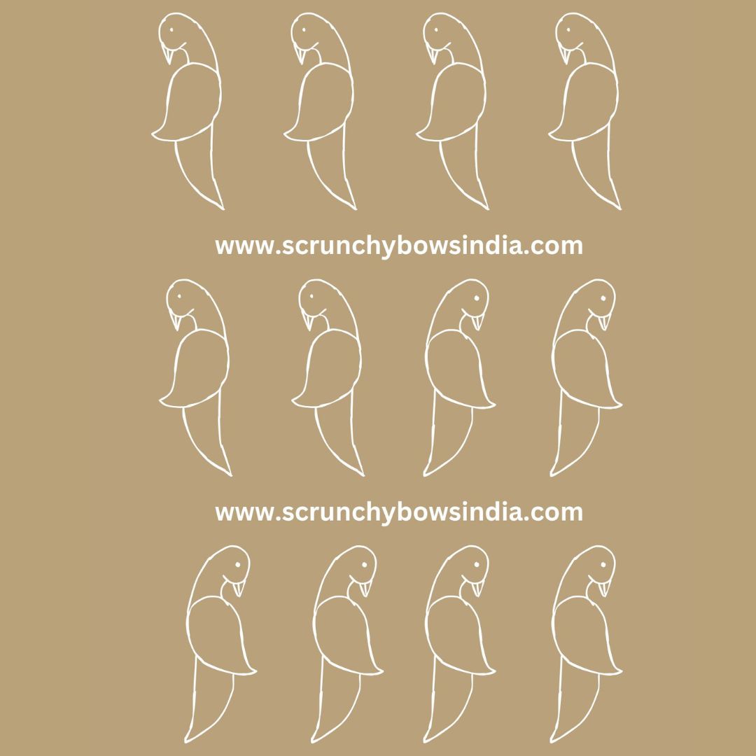 Parrot Layout