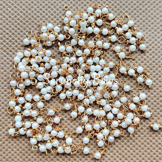 Loreal Pearls