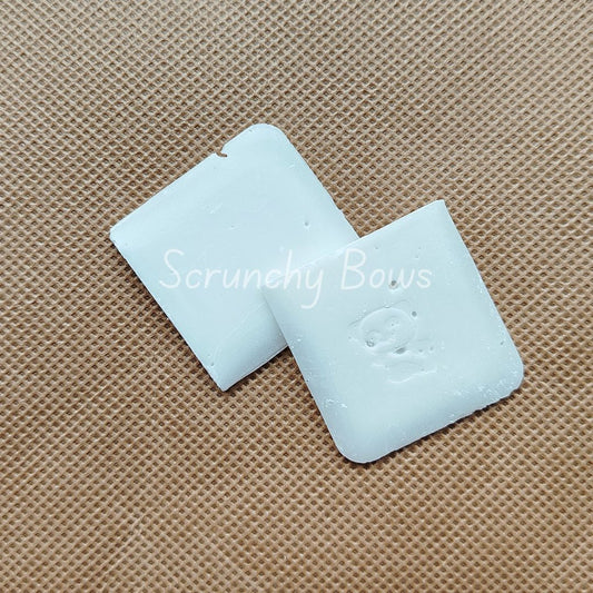 Vanishing Chalk