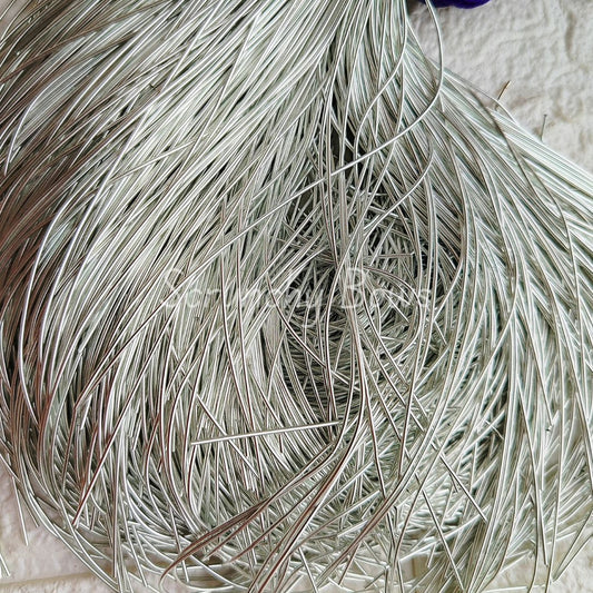 Zardosi Silver