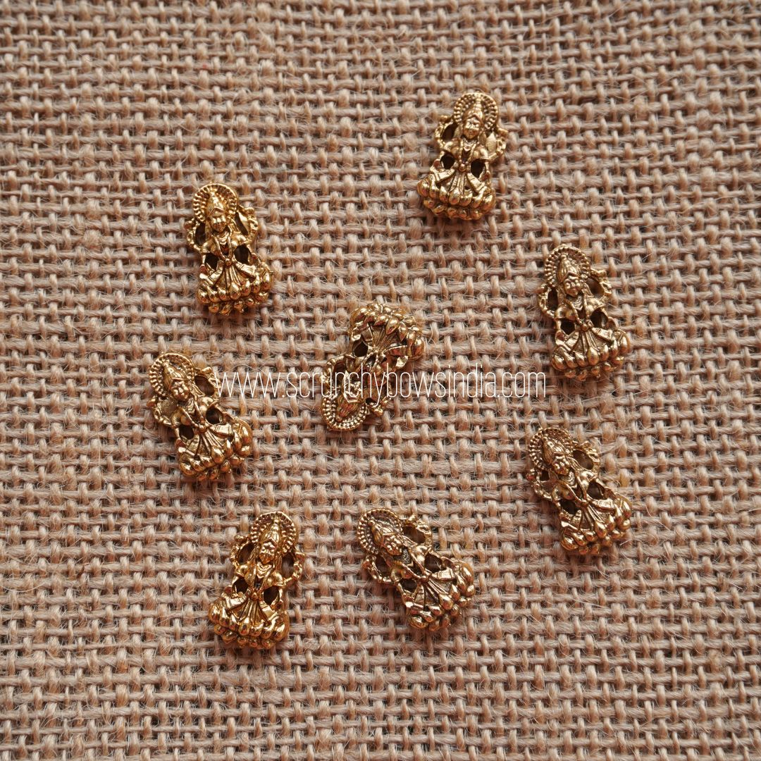 Lakshmi Charms - Design 3