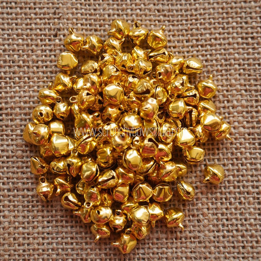 Ghungroo - Gold