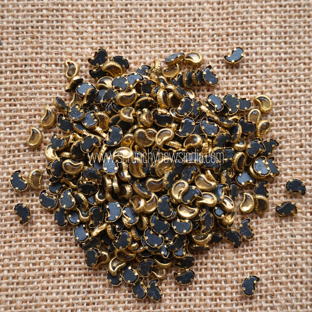 Glass Gold - Mango