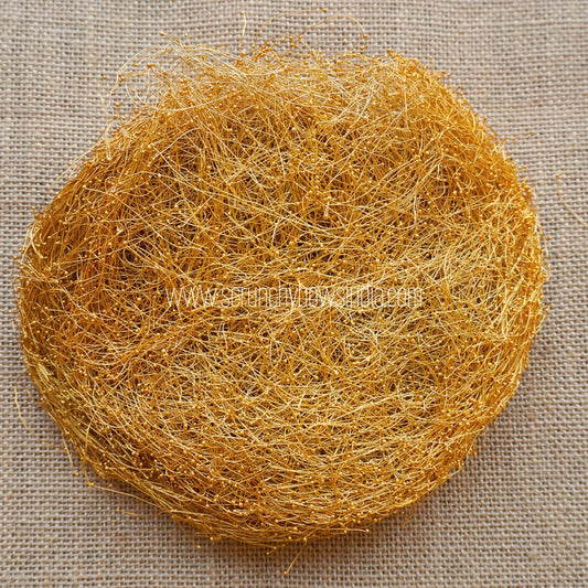 Micro Pollens / Kothimeera