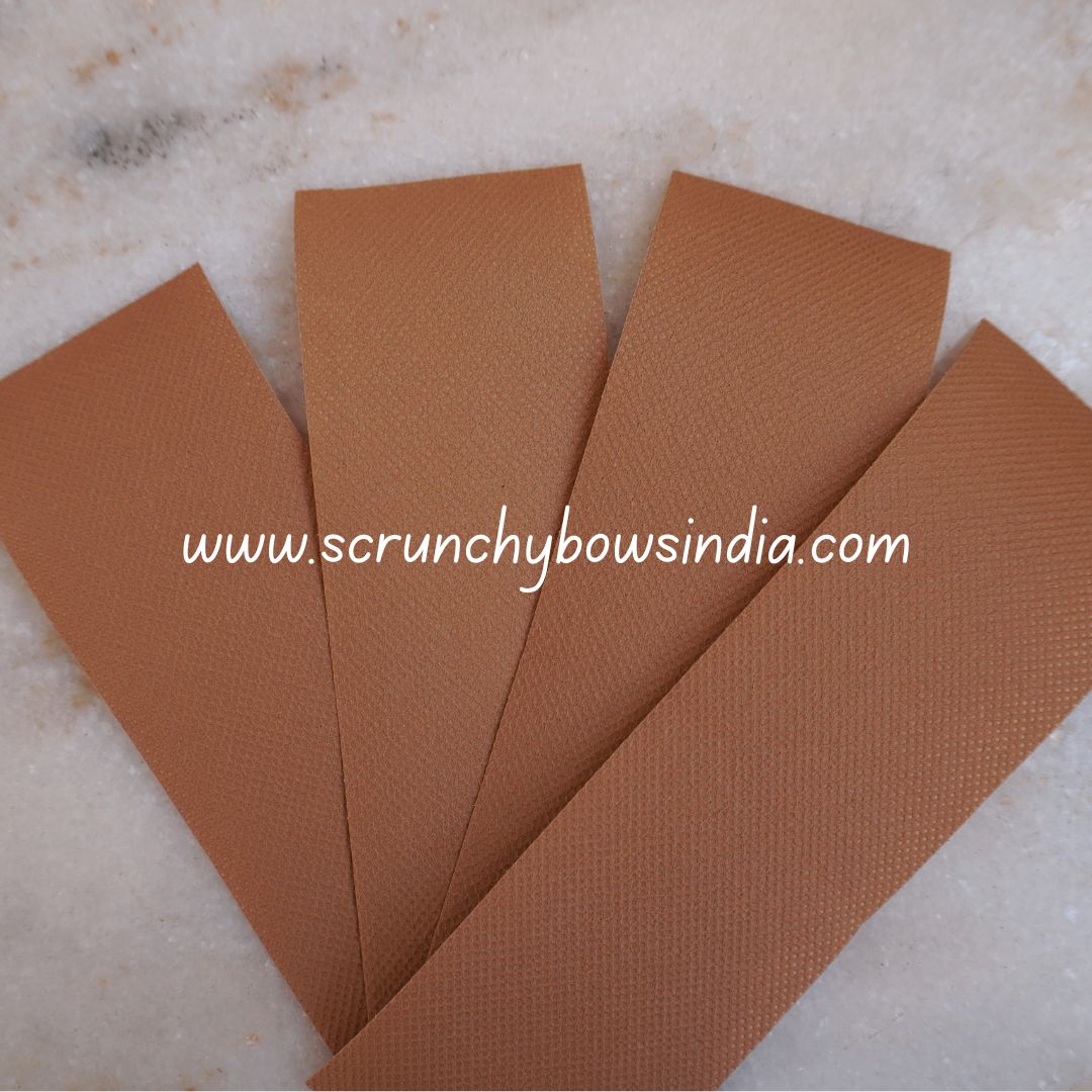 WAX SHEET (3x9 INCHES)